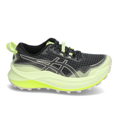 Asics Gel-Trabuco Max 3 Neon & Black