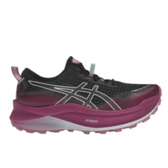 Asics Gel-Trabuco Max 3 Black & Pink