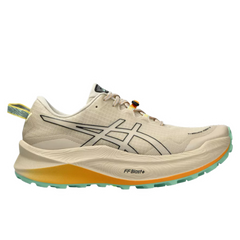 Asics Gel-Trabuco Max 3 White & Orange