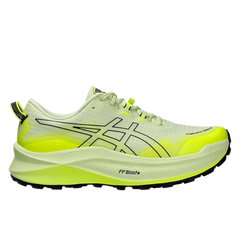 Asics Gel-Trabuco Max 3 Neon Yellow