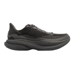 Hoka Wmns Mach 6 LA 'Triple Black'