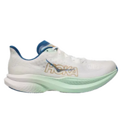 Hoka Mach 6 'Frost Gold'
