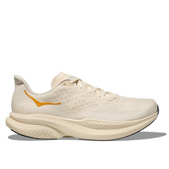 Hoka Mach 6 LA Alabaster