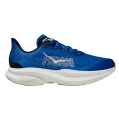 Hoka Mach 6 'Electric Cobalt'
