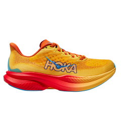 Hoka Mach 6 Poppy/Squash