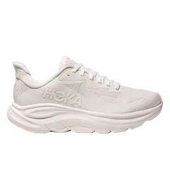 Hoka Clifton 10 'Triple White'