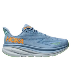 Hoka Clifton 9 'Dusk Illusion'