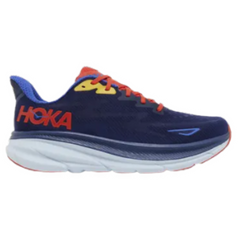 Hoka Clifton 9 'Bellwether Blue'