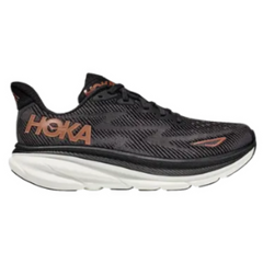 Hoka Wmns Clifton 9 'Black Copper'