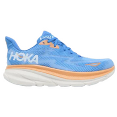 Hoka Clifton 9 'Coastal Sky'