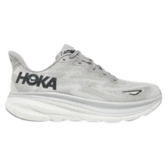 Hoka Clifton 9 'Harbor Mist Black'