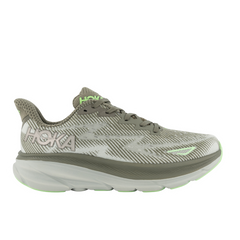 Hoka Clifton 9 GTX Black
