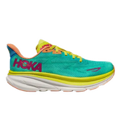 Hoka Clifton 9 'Ceramic Evening Primrose'