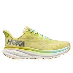 Hoka Clifton 9 Citrus Glow