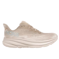 Hoka Clifton 9 Quicksand