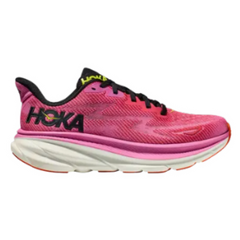 Hoka Wmns Clifton 9 'Raspberry Strawberry'