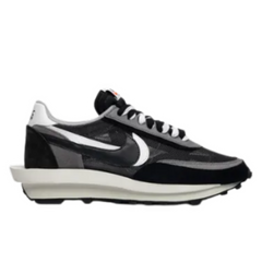 Nike Sacai x LDWaffle 'Black'