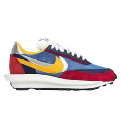 Nike Sacai x LDWaffle 'Varsity Blue'