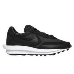 Nike Sacai x LDWaffle 'Black Nylon'