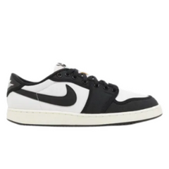Nike Air Jordan 1 KO Low 'Black White'
