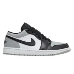 Nike Air Jordan 1 Low 'Shadow Toe'
