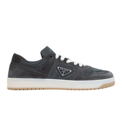 Prada Downtown Suede Black