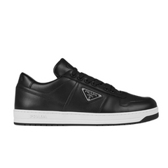 Prada Downtown Leather 'Black White'