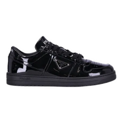 Prada Downtown Leather 'Black Patent'
