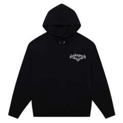 Godspeed Hoodie Black