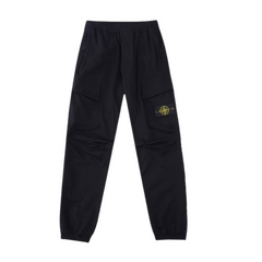 Stone Island Trackpants Black