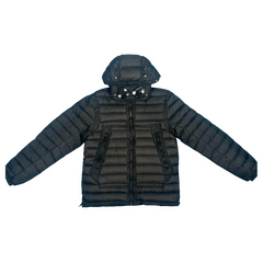 C.P. Company DDShell Google Jacket Black (CP)