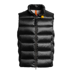 Parajumpers Shiny Vest Black