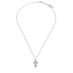 Vivienne Westwood Ismene Drop Pendant Necklace