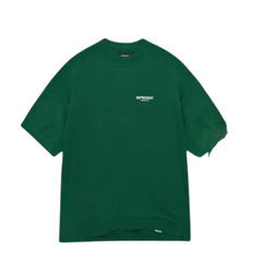 Represent Basic T-Shirt Green