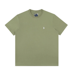 Ralph Lauren T-Shirt Olive Green