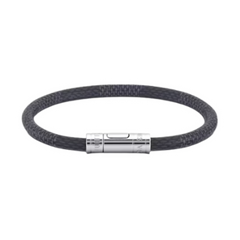 Louis Vuitton Keep It Bracelet Graphit Grey