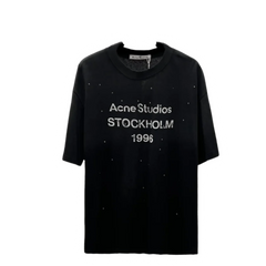 Acne Studios 1996 Stockholm T-Shirt