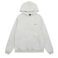 6PM Hoodie Grey