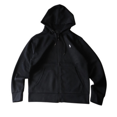 Ralph Lauren Zipper Black