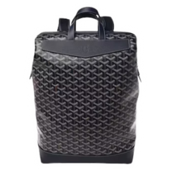 Goyard Cipalsin Backpack Dark Blue