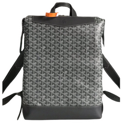 Goyard Cipalsin Backpack Grey