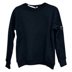 C.P. Company Sweater Black