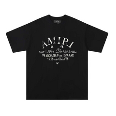 Amiri Imagination & Dreams T-Shirt Black