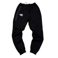 Syna World Tech Jogger Black