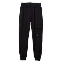 C.P. Company Jogger Black