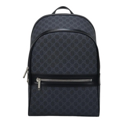 Gucci Backpack Black