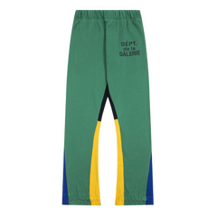 Gallery Dept. Jogger Green