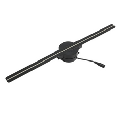 3D Hologramm Fan