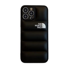 The North Face Phone Case Black