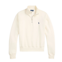 Ralph Lauren Half Zip Beige